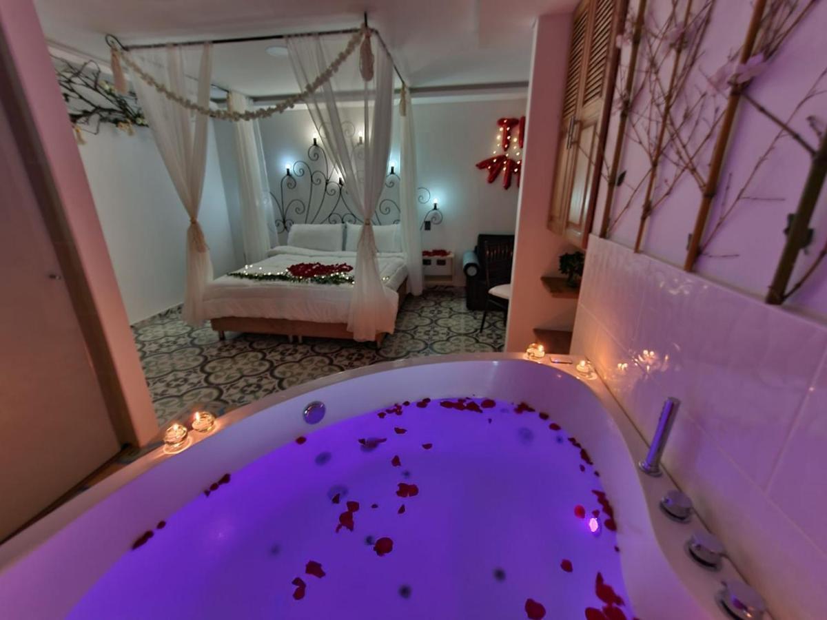 Piedra Del Penol Hotel Guatapé エクステリア 写真